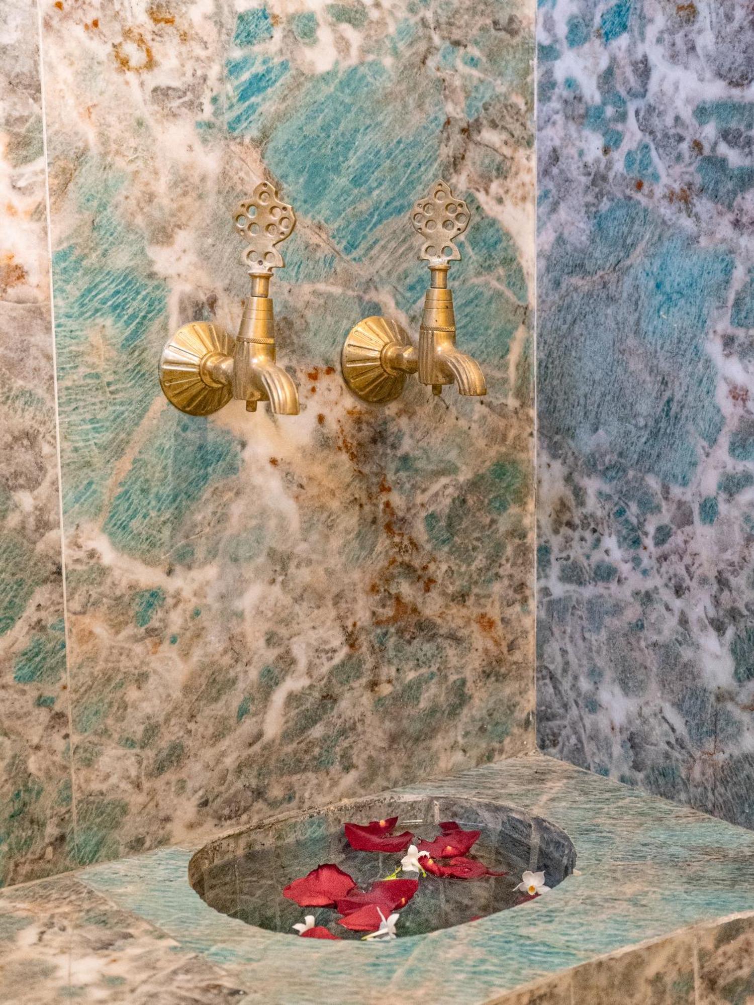 Absinthe Guest House Танжер Экстерьер фото