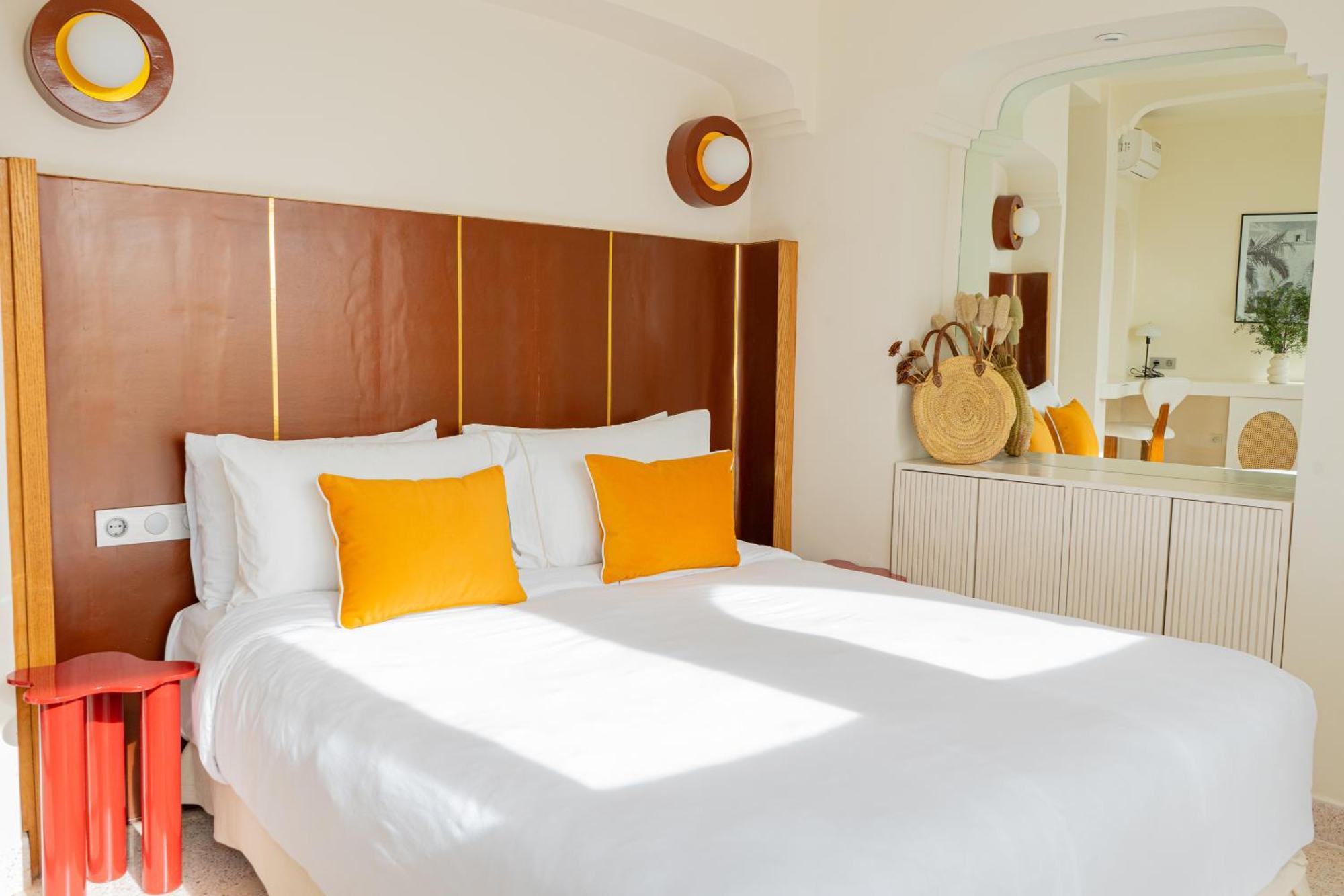 Absinthe Guest House Танжер Экстерьер фото