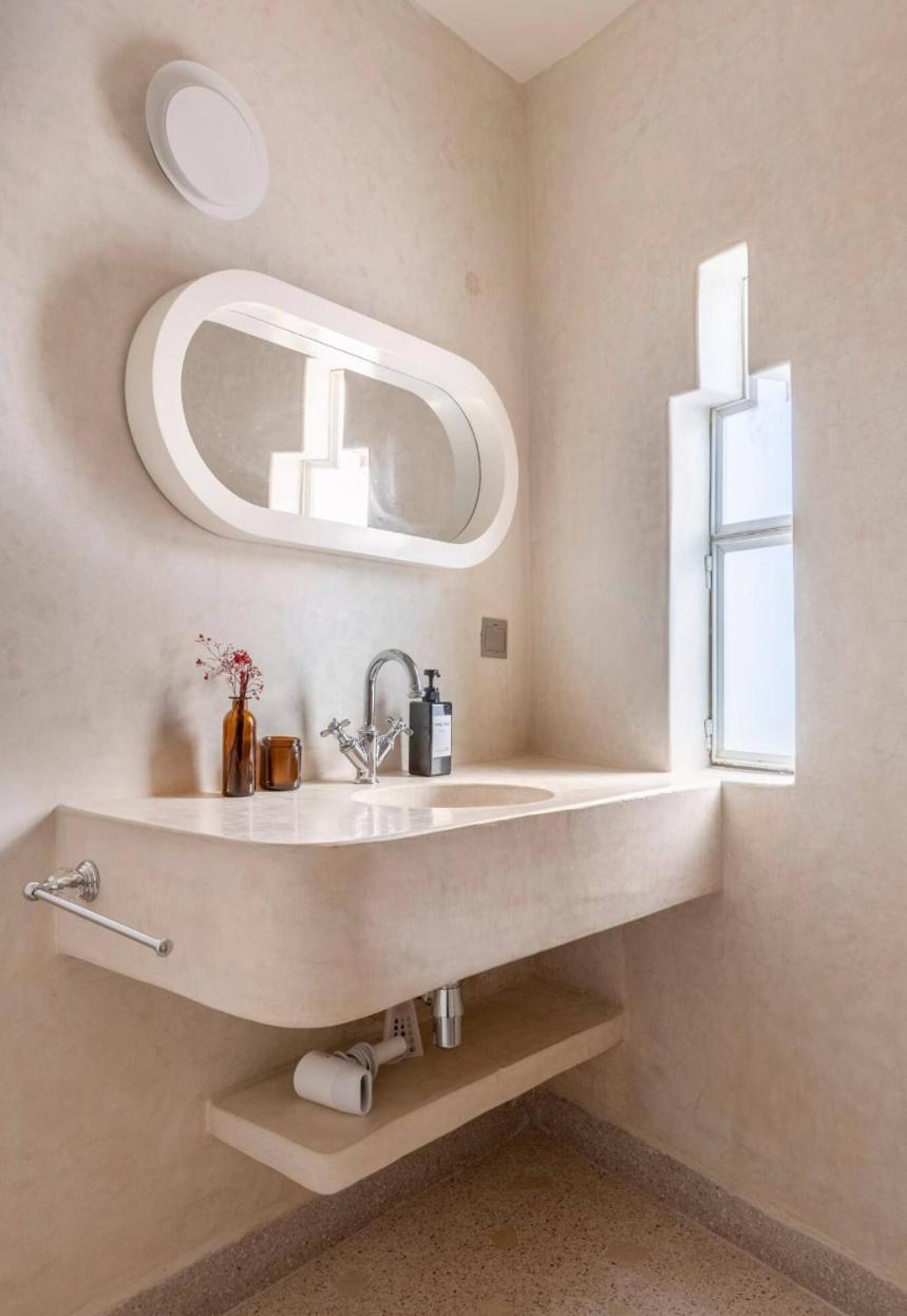 Absinthe Guest House Танжер Номер фото