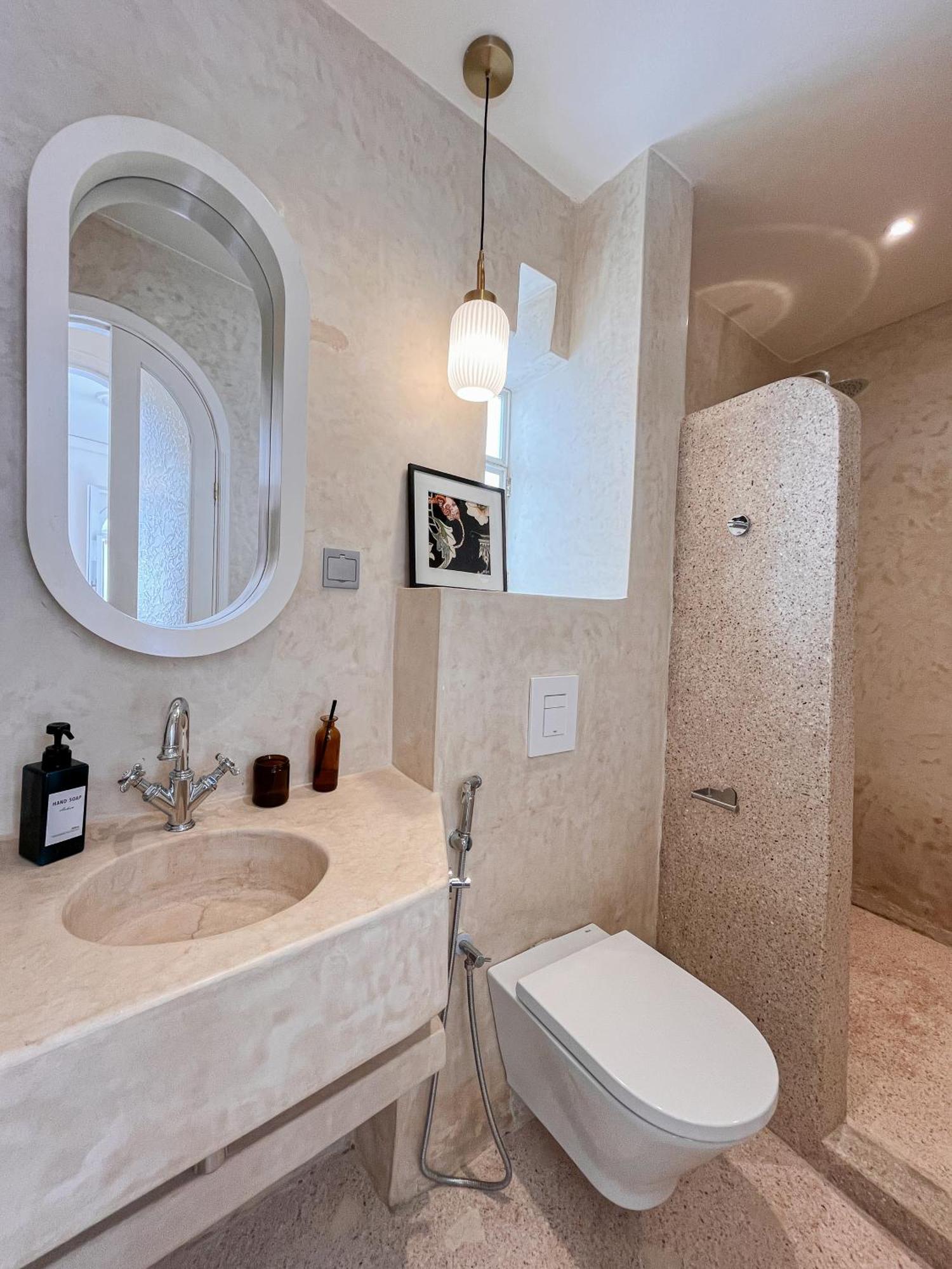 Absinthe Guest House Танжер Номер фото