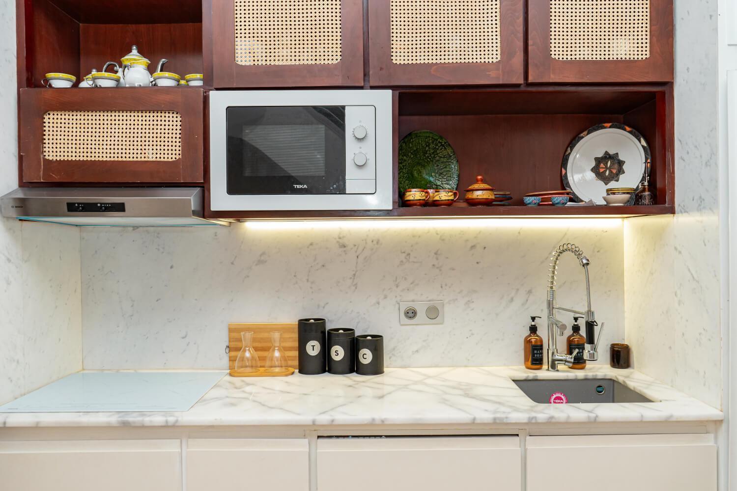 Absinthe Guest House Танжер Экстерьер фото